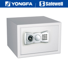 Safewell 25 cm Höhe Ehk Panel Elektronische Safe für Büro